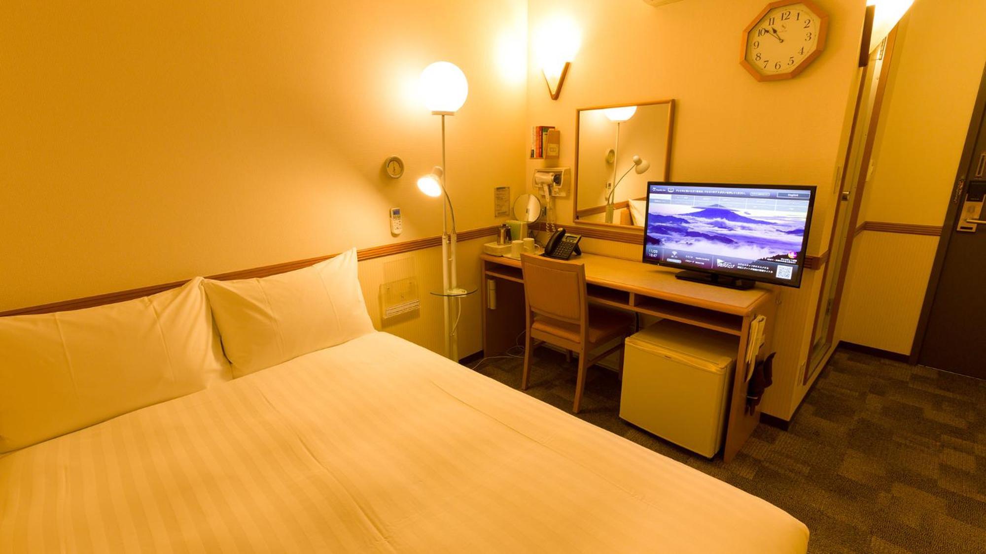 Toyoko Inn Kagoshima Chuo Eki Nishi Guchi Oda fotoğraf