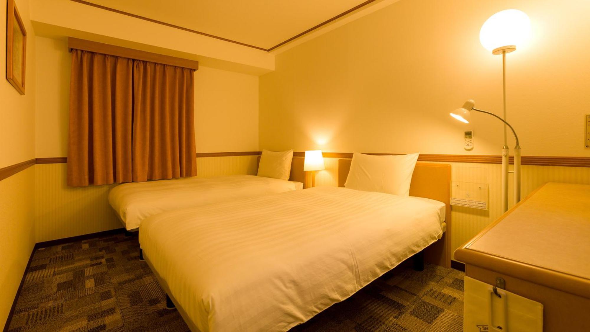 Toyoko Inn Kagoshima Chuo Eki Nishi Guchi Oda fotoğraf