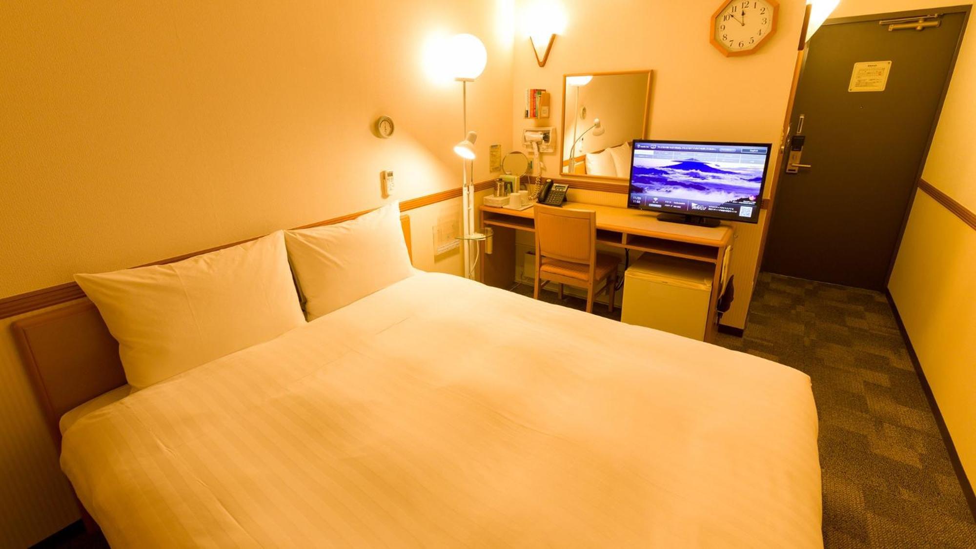 Toyoko Inn Kagoshima Chuo Eki Nishi Guchi Oda fotoğraf